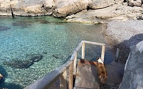 Calanque de Samena